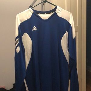 Adidas Climacool Pullover Large
